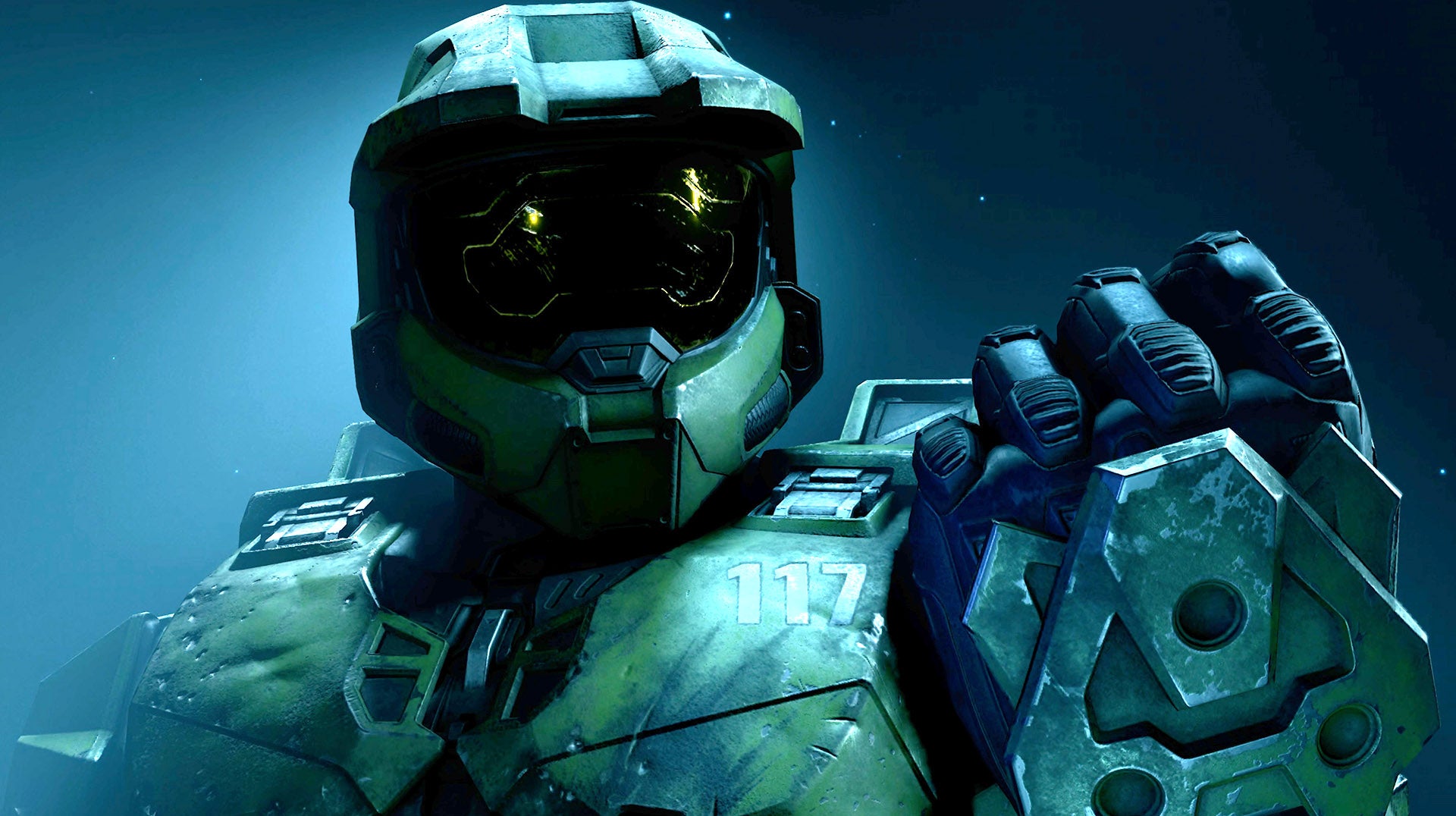 Halo Infinite PC tested best settings, performance analysis and Series